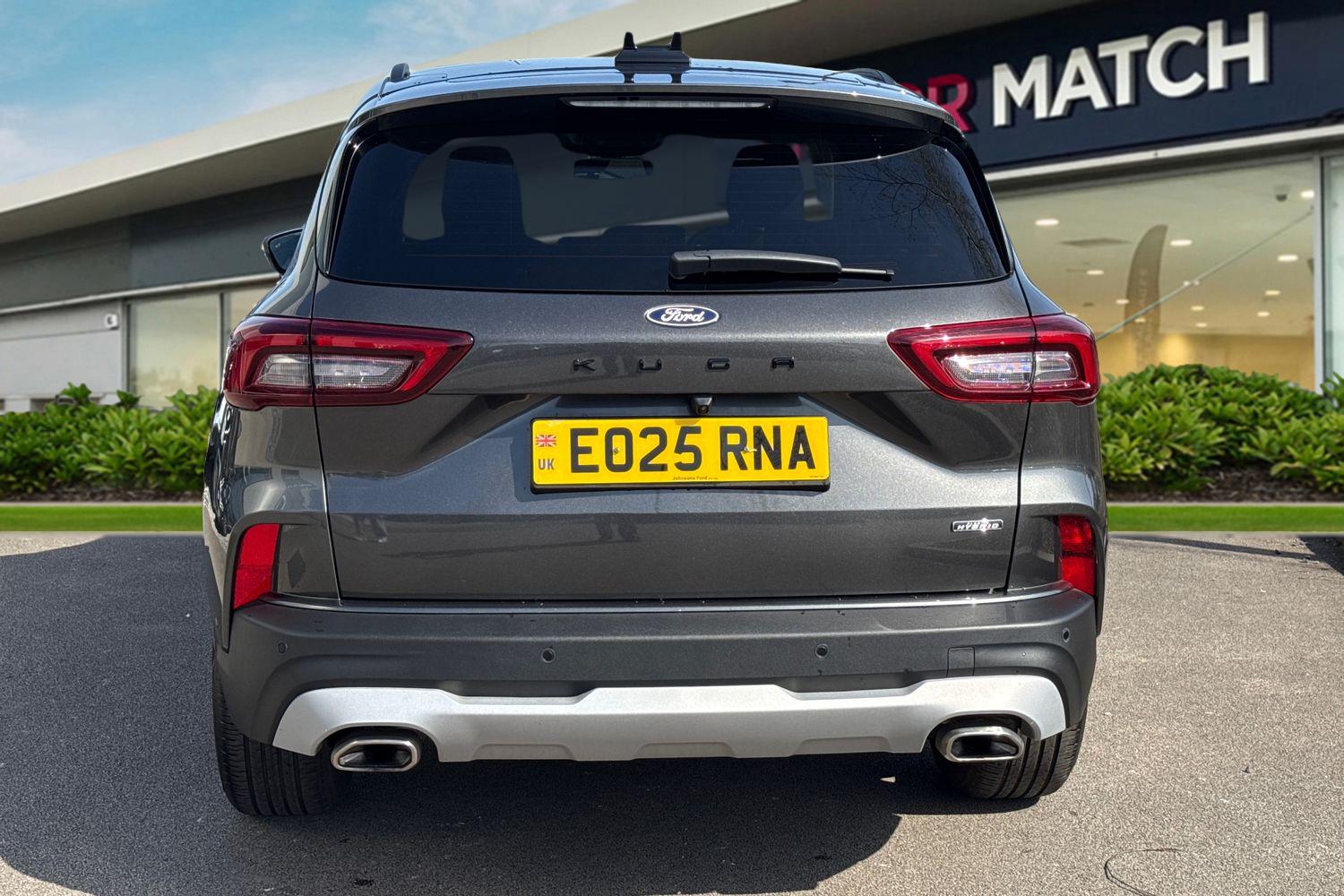 Used Ford Kuga 2025 for sale - 78168588: Photo 4