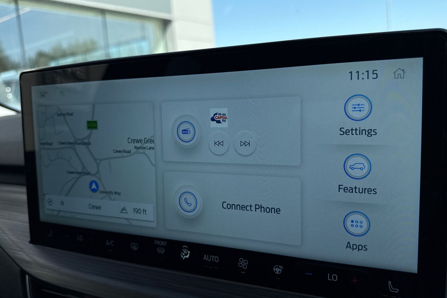 Used Ford Kuga 2025 for sale - 78168588: Photo 44