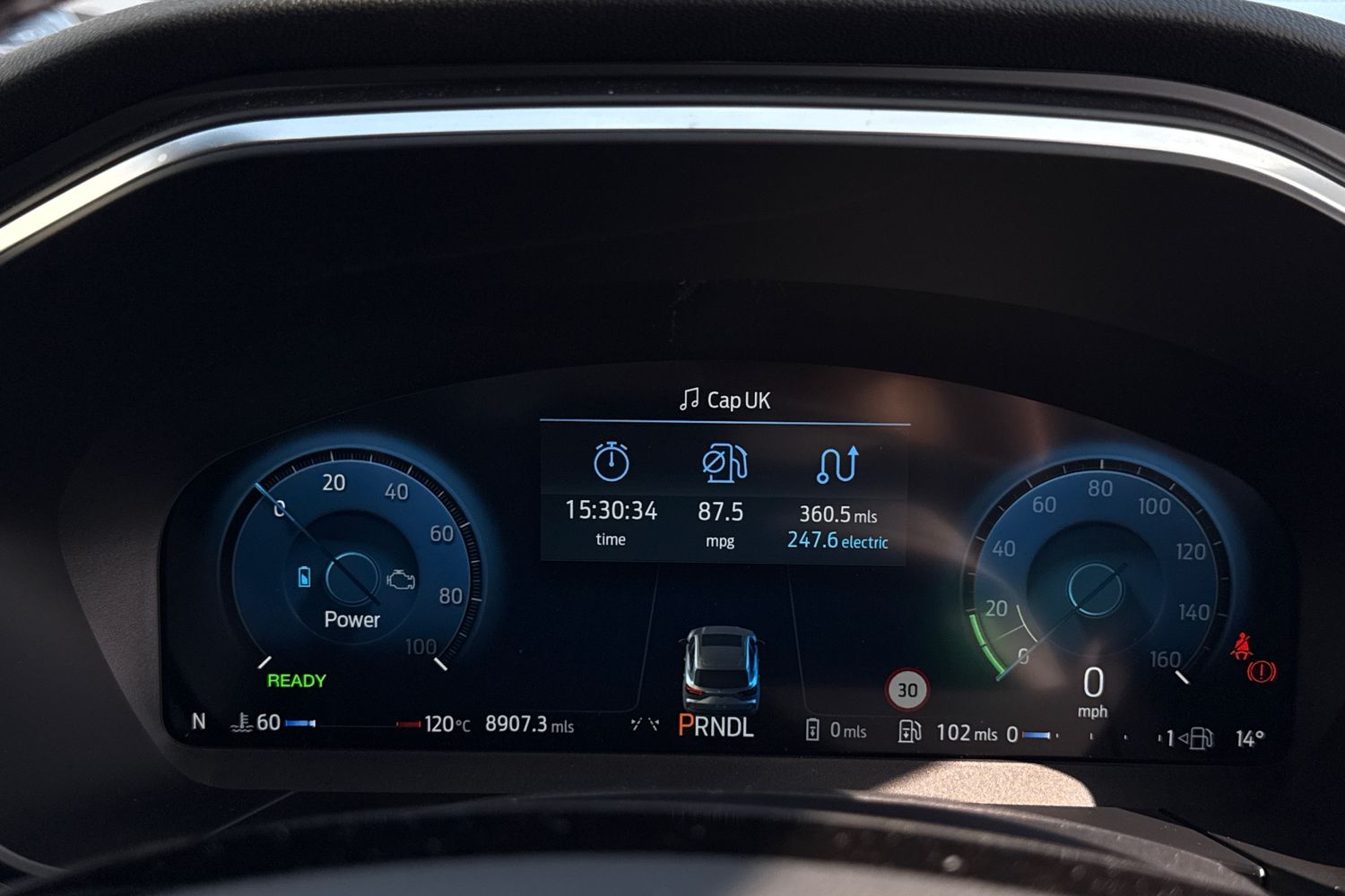 Used Ford Kuga 2025 for sale - 78168588: Photo 45