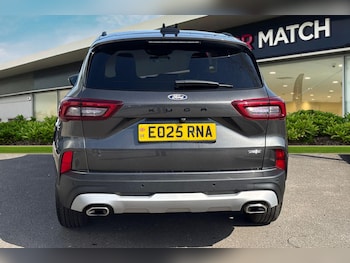 Used Ford Kuga 2025 for sale - 78168588: Photo