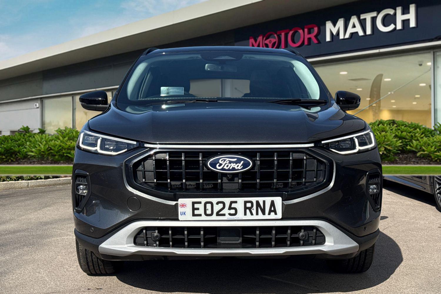 Used Ford Kuga 2025 for sale - 78168588: Photo 6