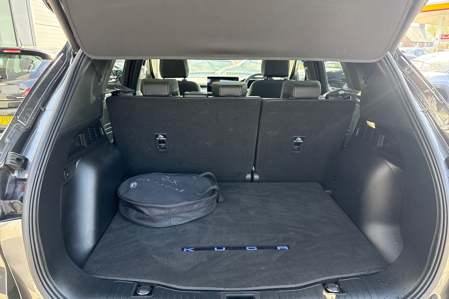 Used Ford Kuga 2025 for sale - 78168588: Photo 7