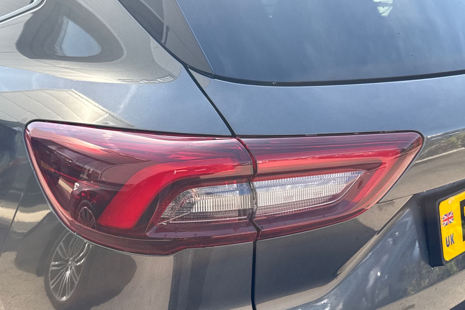 Used Ford Kuga 2025 for sale - 78168588: Photo 8