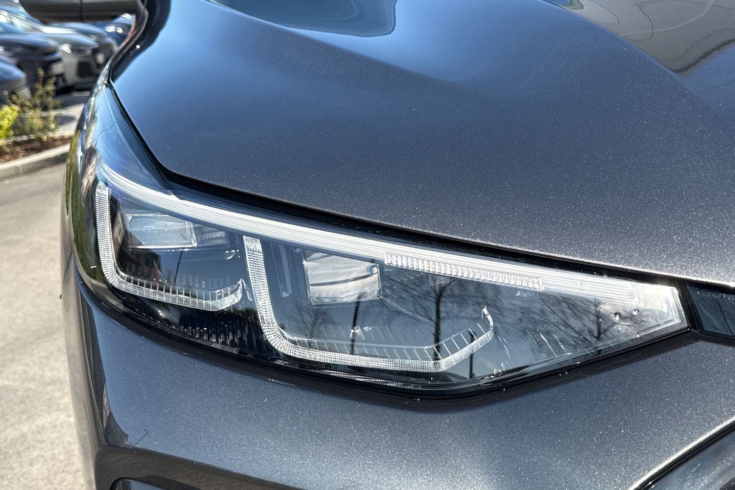 Used Ford Kuga 2025 for sale - 78168588: Photo 9