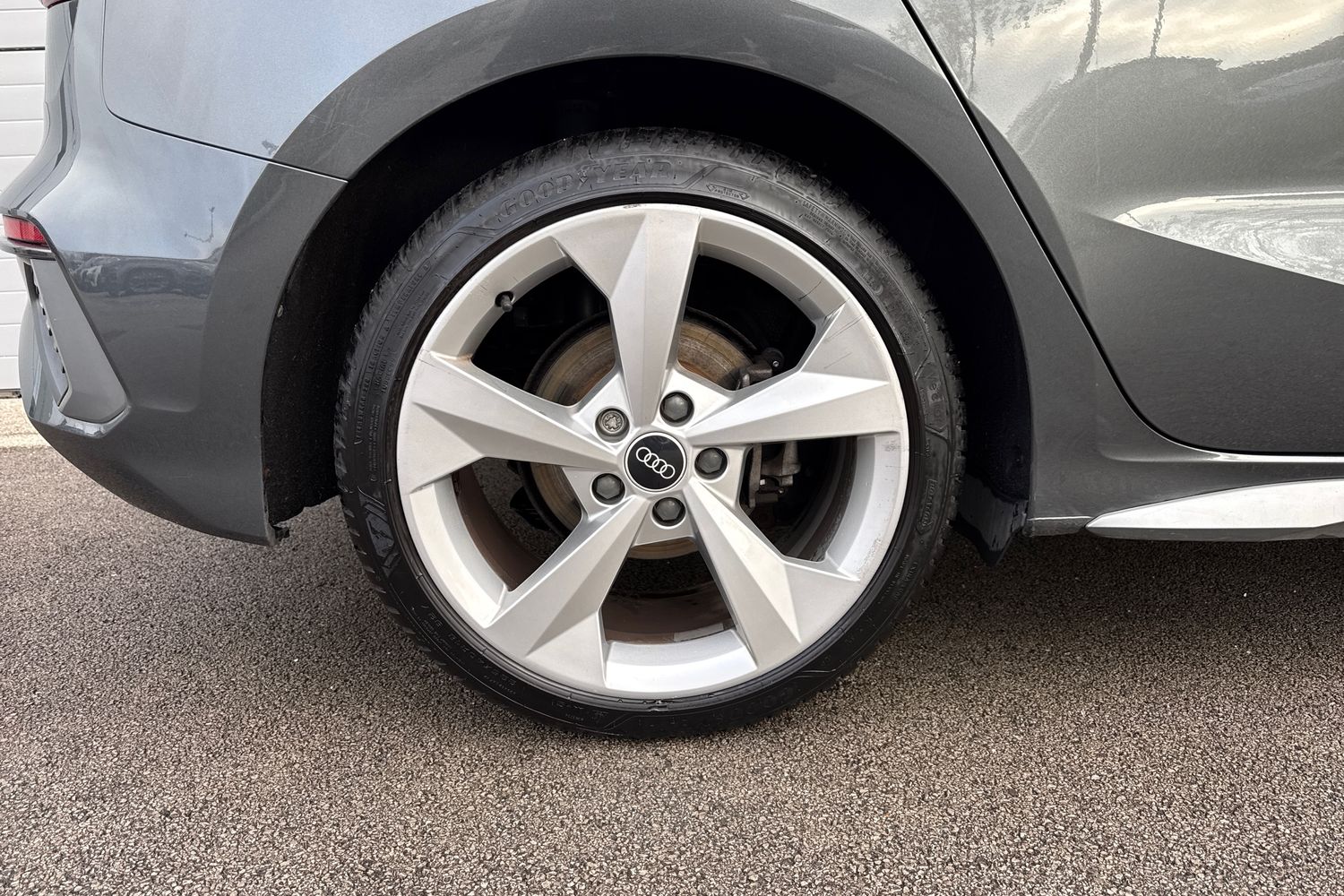 Used Audi A3 2021 for sale - 77334285: Photo 10