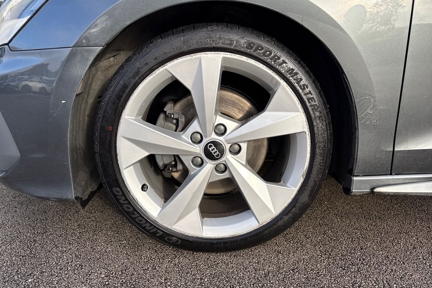 Used Audi A3 2021 for sale - 77334285: Photo 12