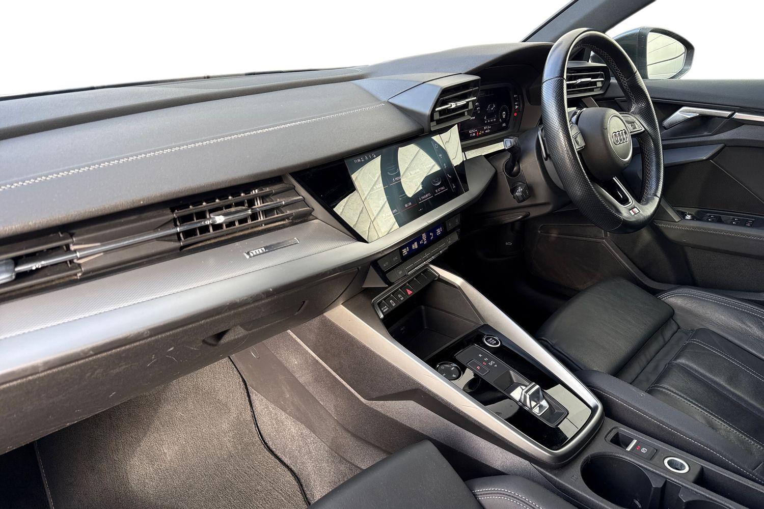 Used Audi A3 2021 for sale - 77334285: Photo 15