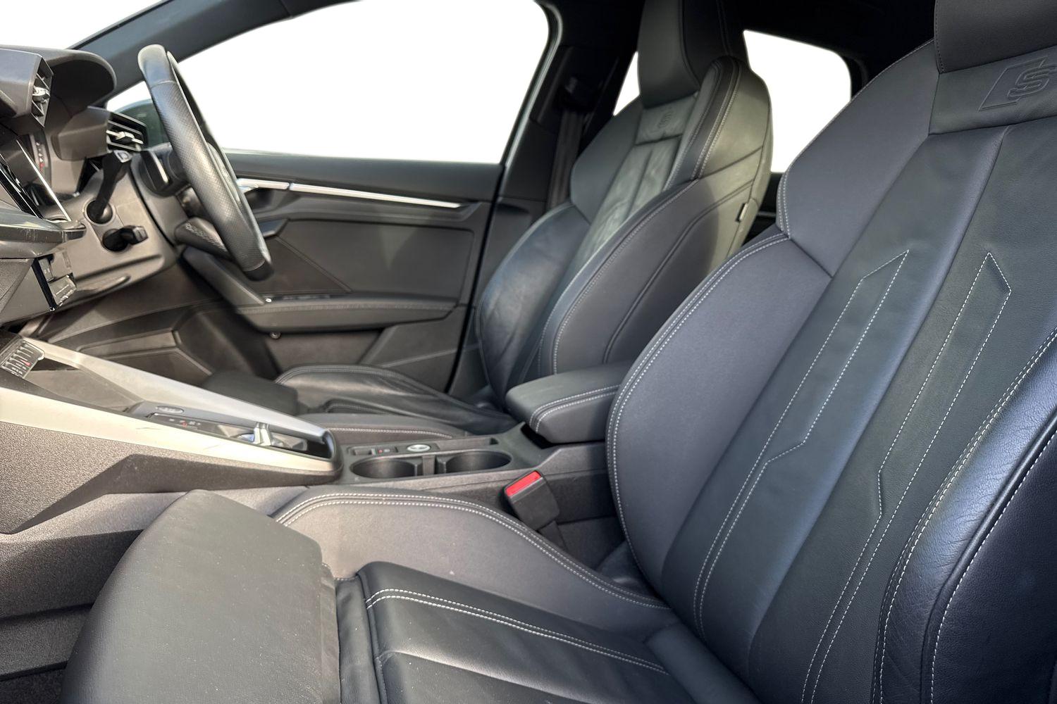 Used Audi A3 2021 for sale - 77334285: Photo 16