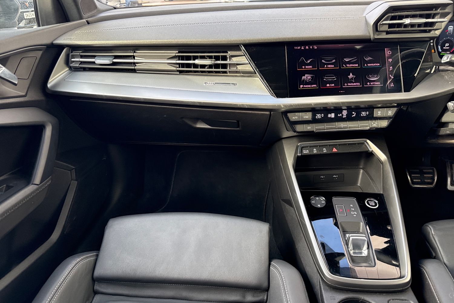 Used Audi A3 2021 for sale - 77334285: Photo 20