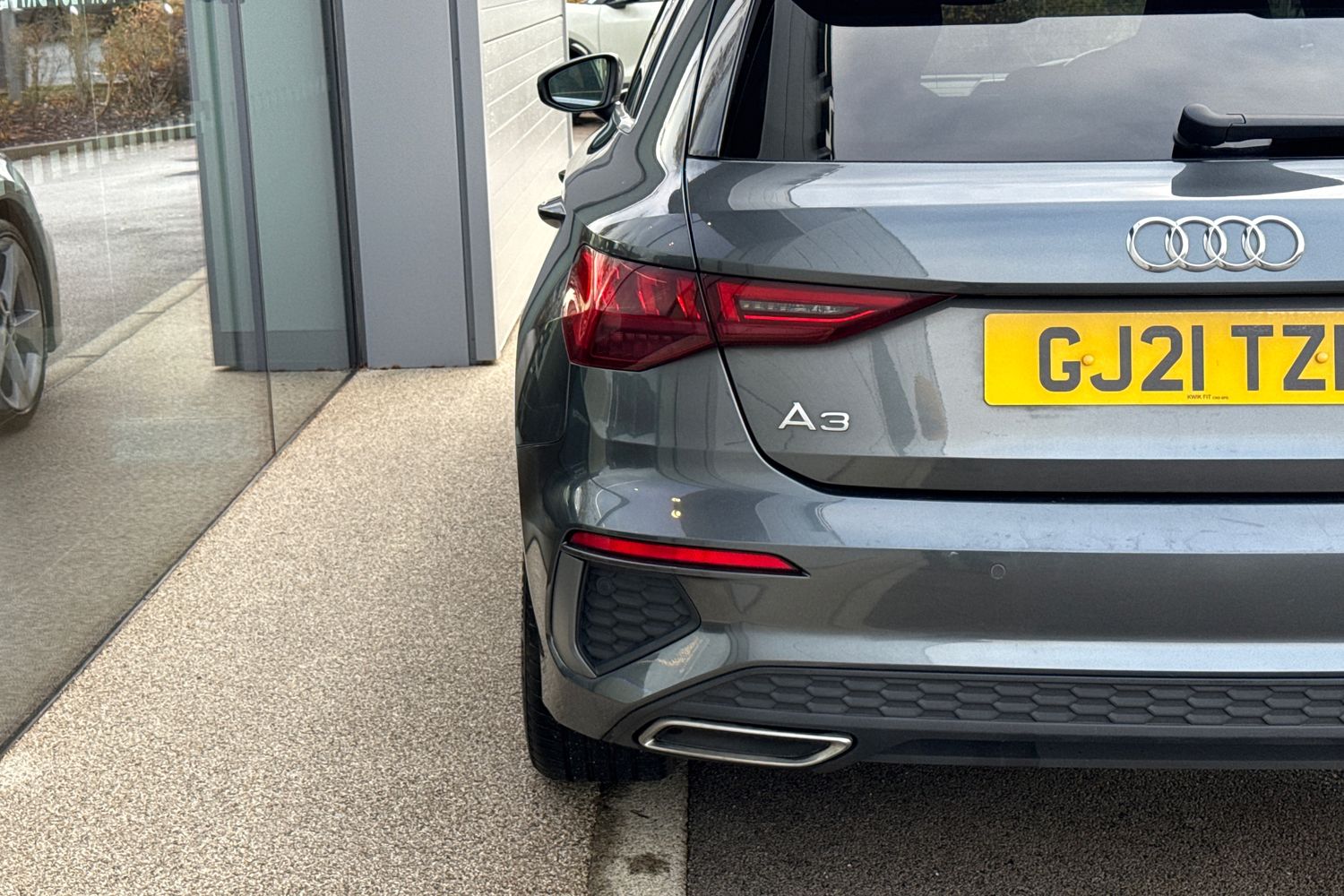 Used Audi A3 2021 for sale - 77334285: Photo 29