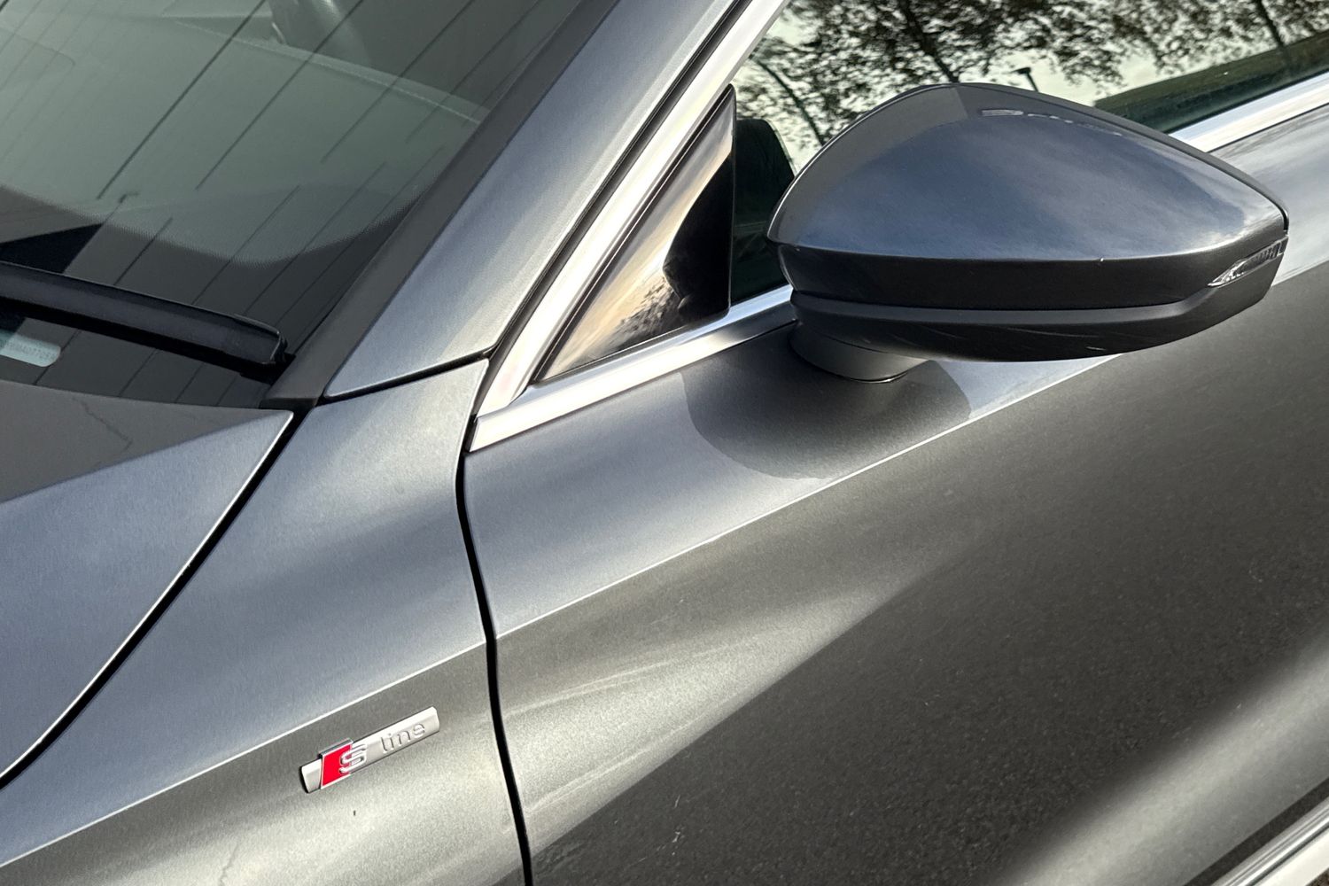 Used Audi A3 2021 for sale - 77334285: Photo 33