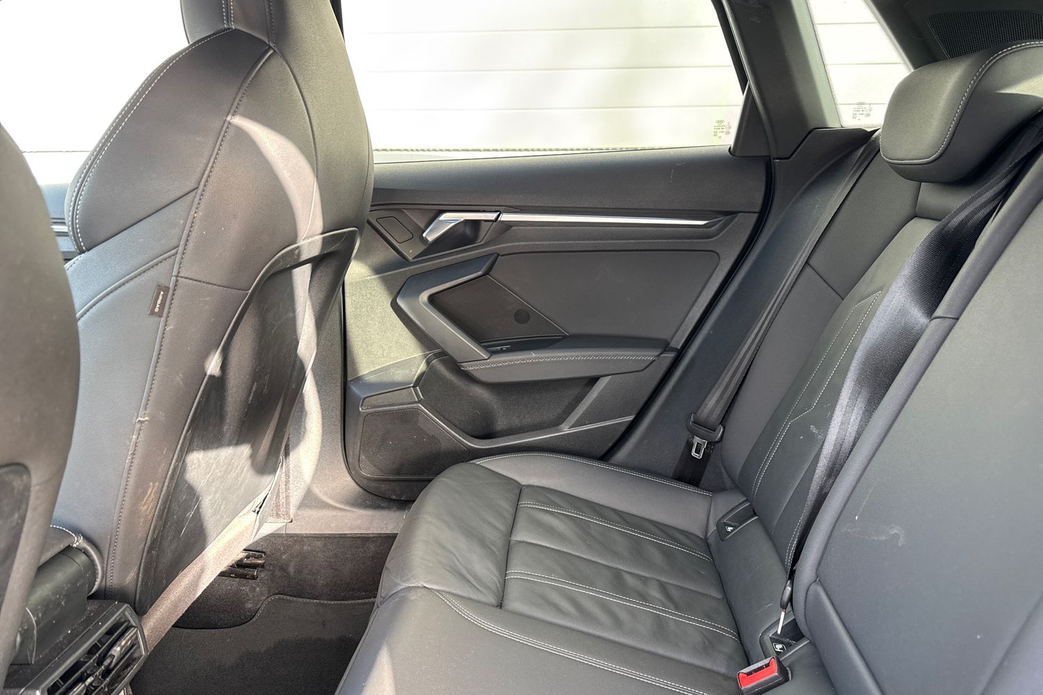 Used Audi A3 2021 for sale - 77334285: Photo 36