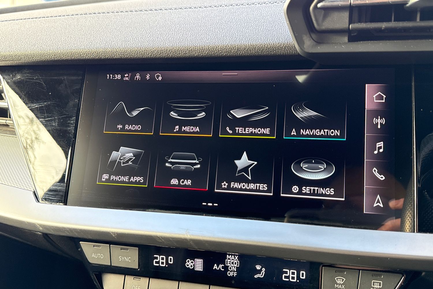 Used Audi A3 2021 for sale - 77334285: Photo 43