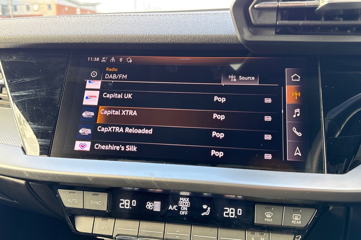 Used Audi A3 2021 for sale - 77334285: Photo 44