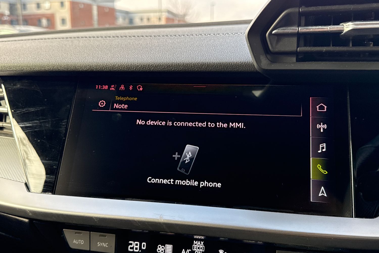 Used Audi A3 2021 for sale - 77334285: Photo 46