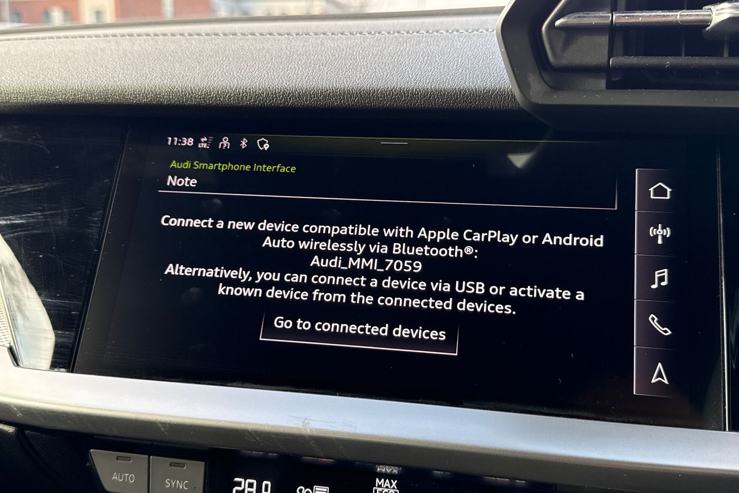 Used Audi A3 2021 for sale - 77334285: Photo 47