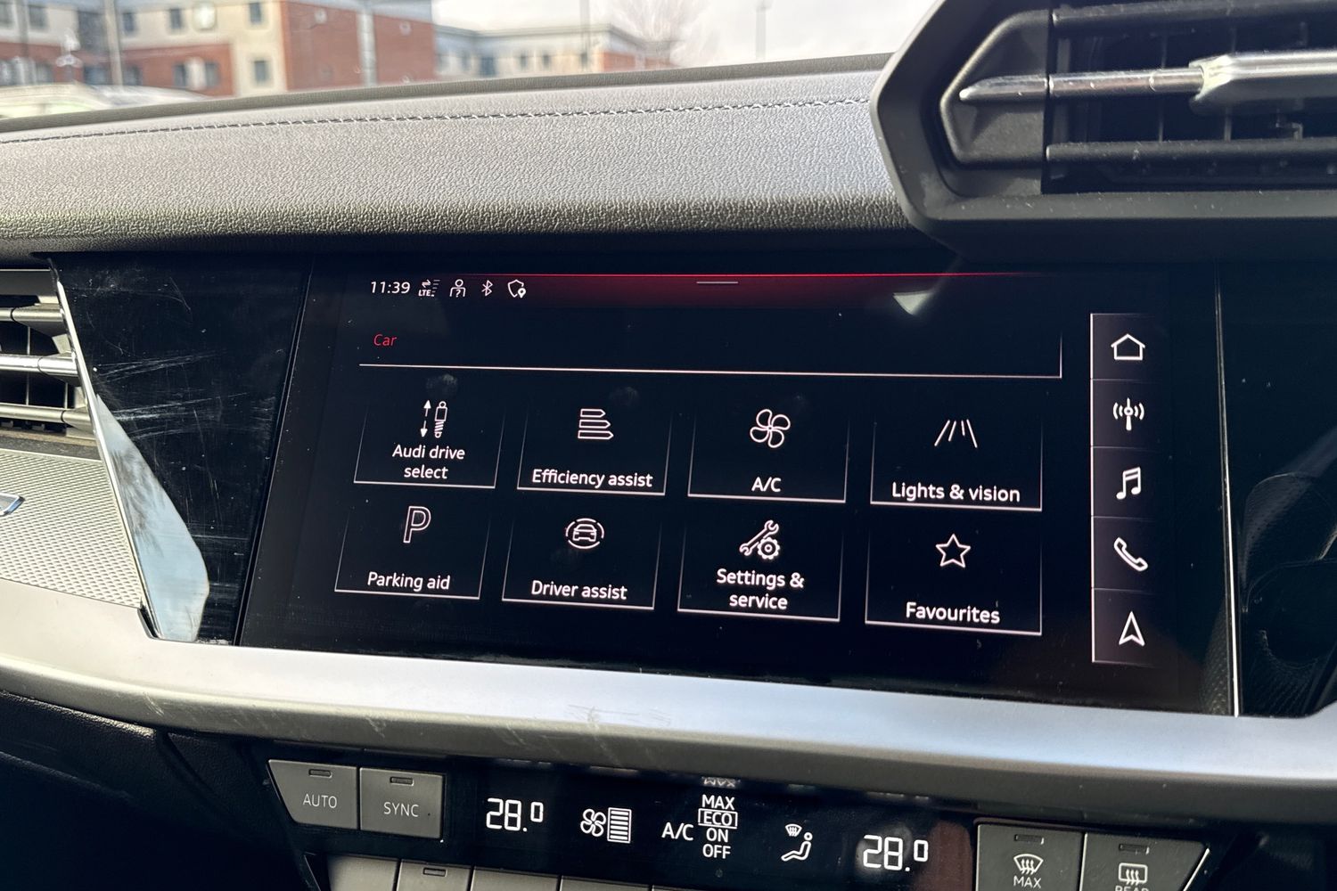 Used Audi A3 2021 for sale - 77334285: Photo 48