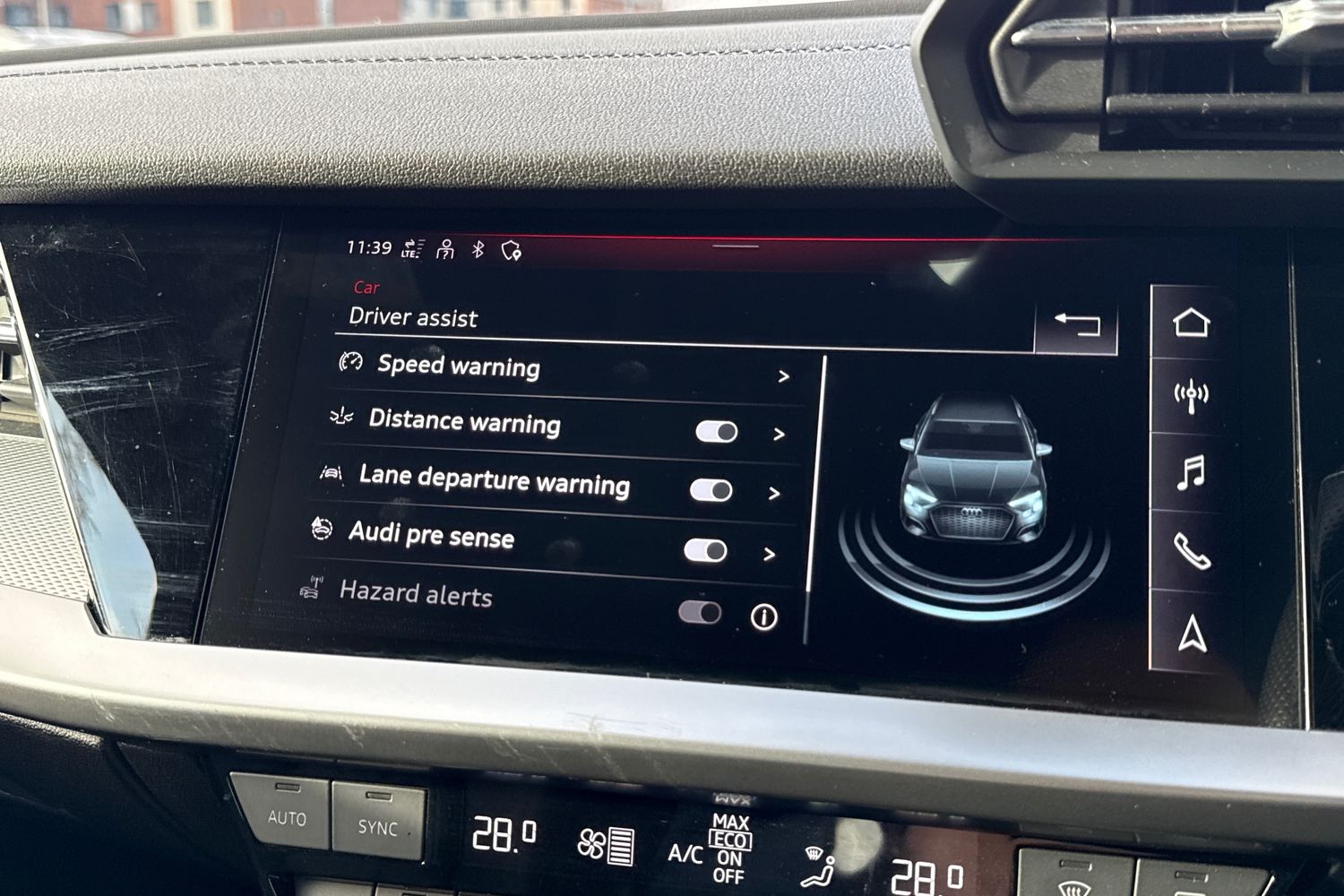 Used Audi A3 2021 for sale - 77334285: Photo 49