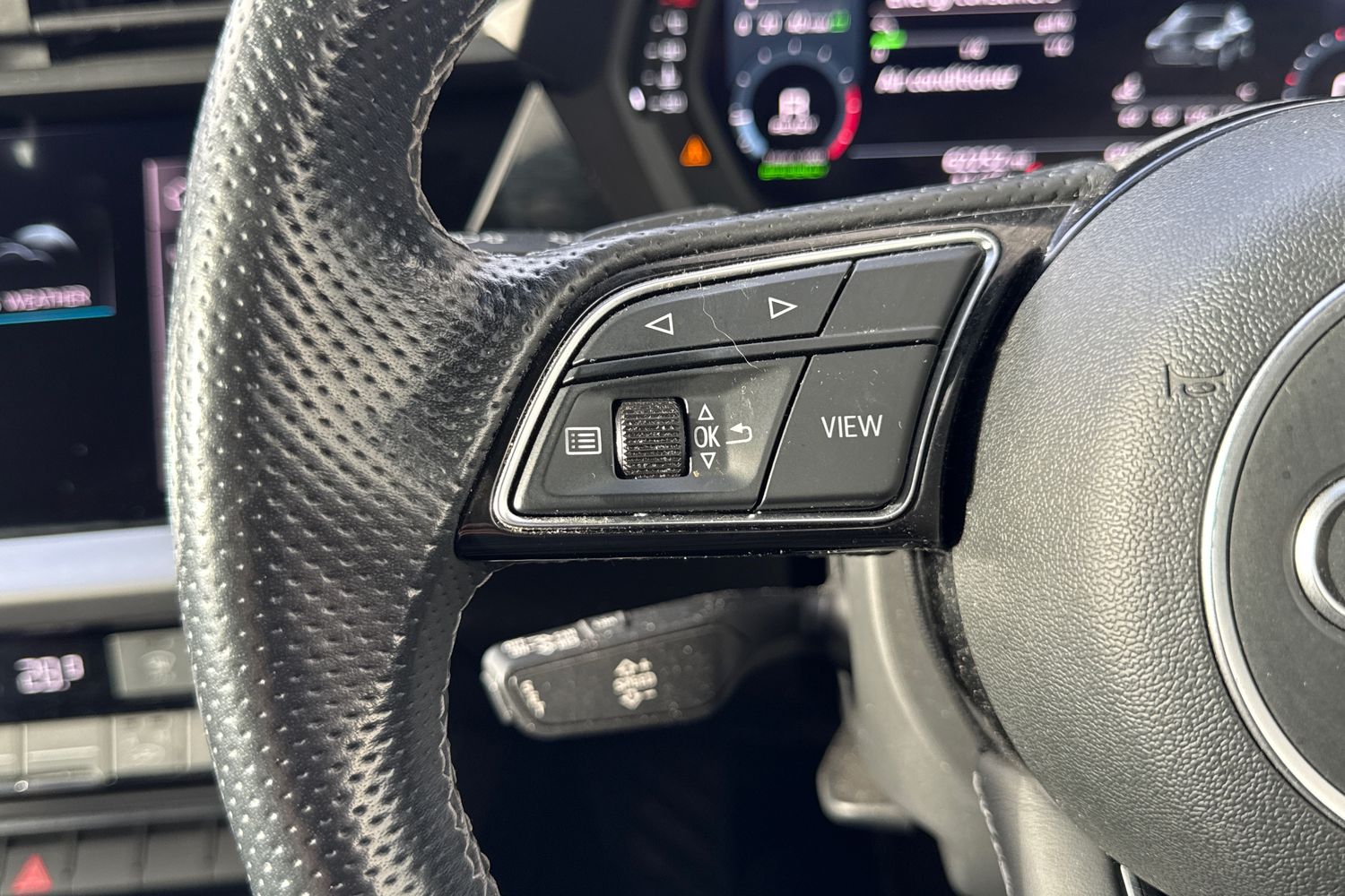 Used Audi A3 2021 for sale - 77334285: Photo 53