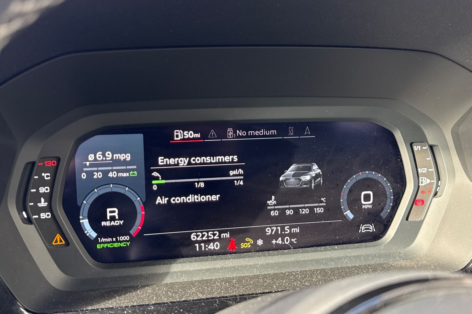 Used Audi A3 2021 for sale - 77334285: Photo 57