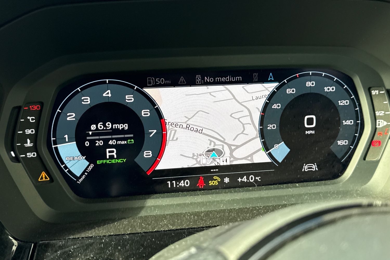 Used Audi A3 2021 for sale - 77334285: Photo 59