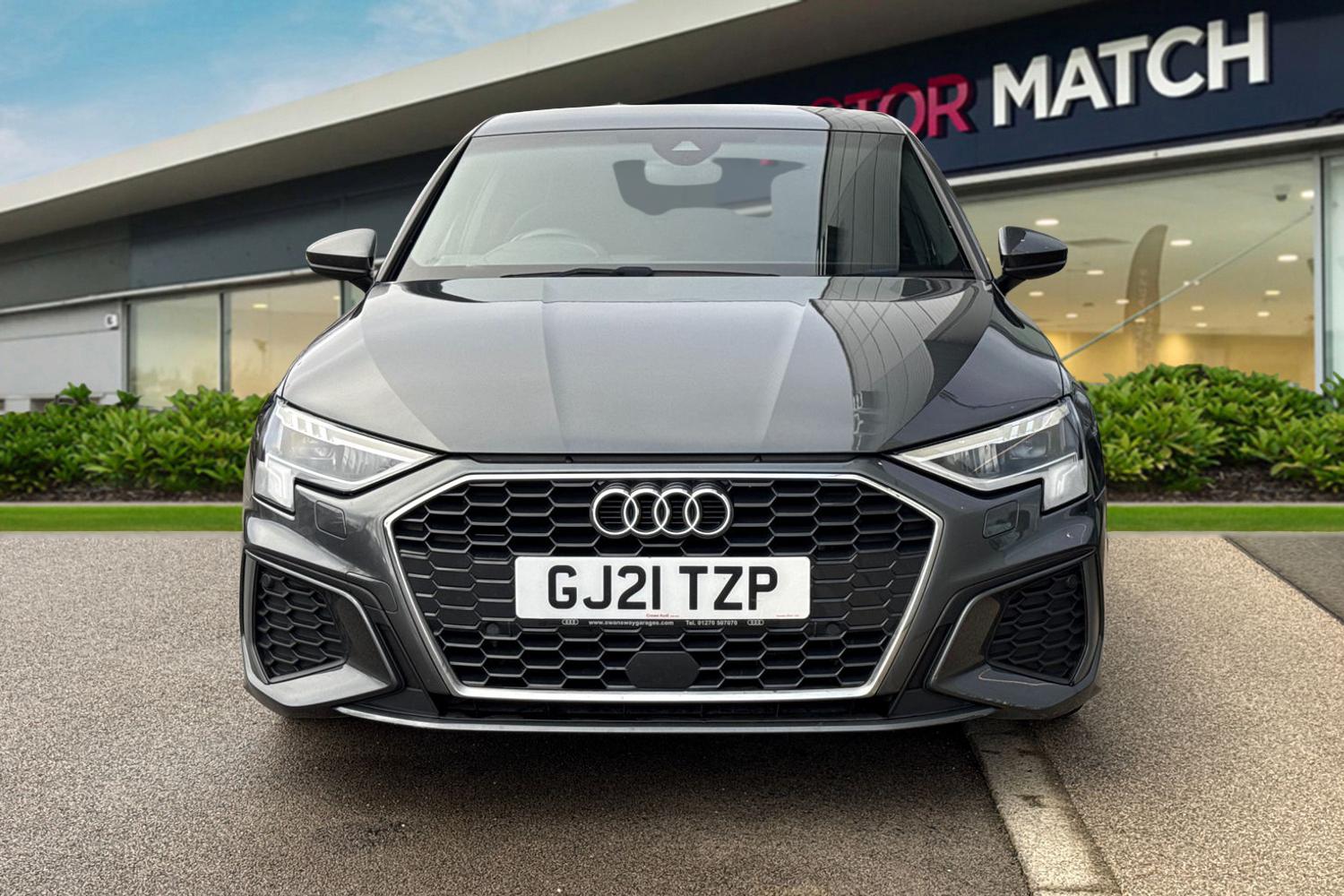 Used Audi A3 2021 for sale - 77334285: Photo 6