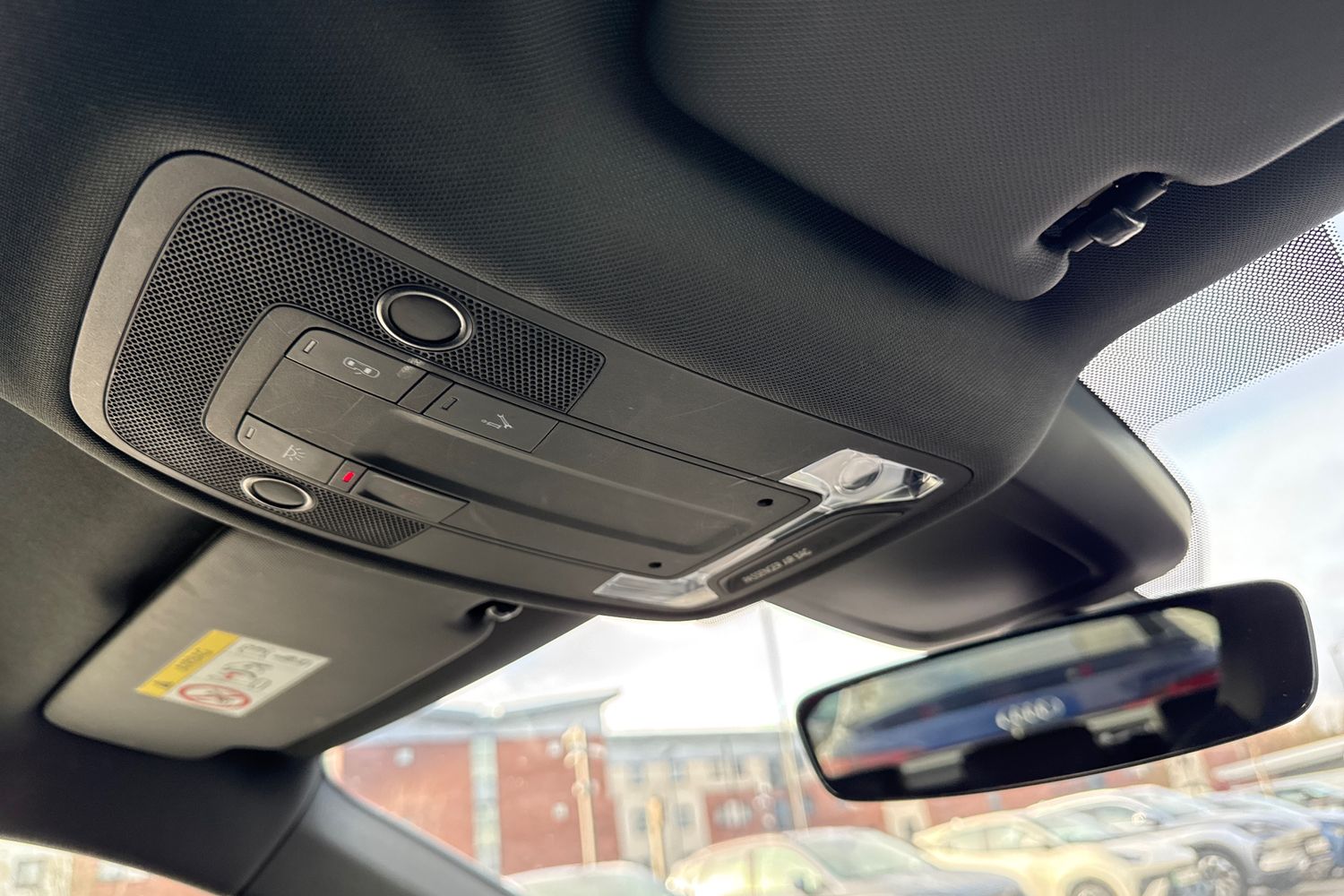 Used Audi A3 2021 for sale - 77334285: Photo 60