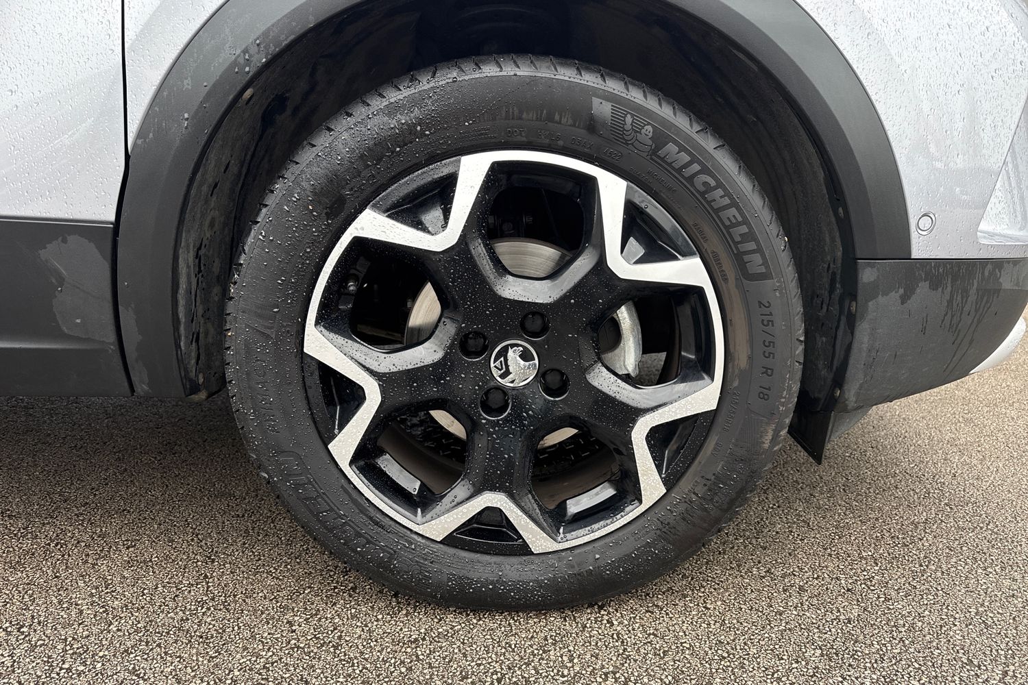 Used Vauxhall Mokka 2023 for sale - 76922970: Photo 11