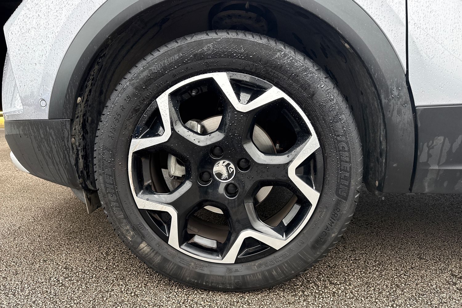 Used Vauxhall Mokka 2023 for sale - 76922970: Photo 12