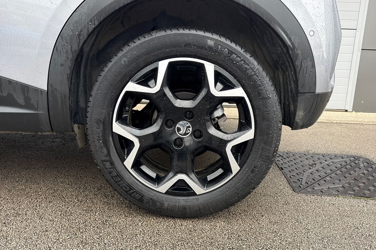 Used Vauxhall Mokka 2023 for sale - 76922970: Photo 13