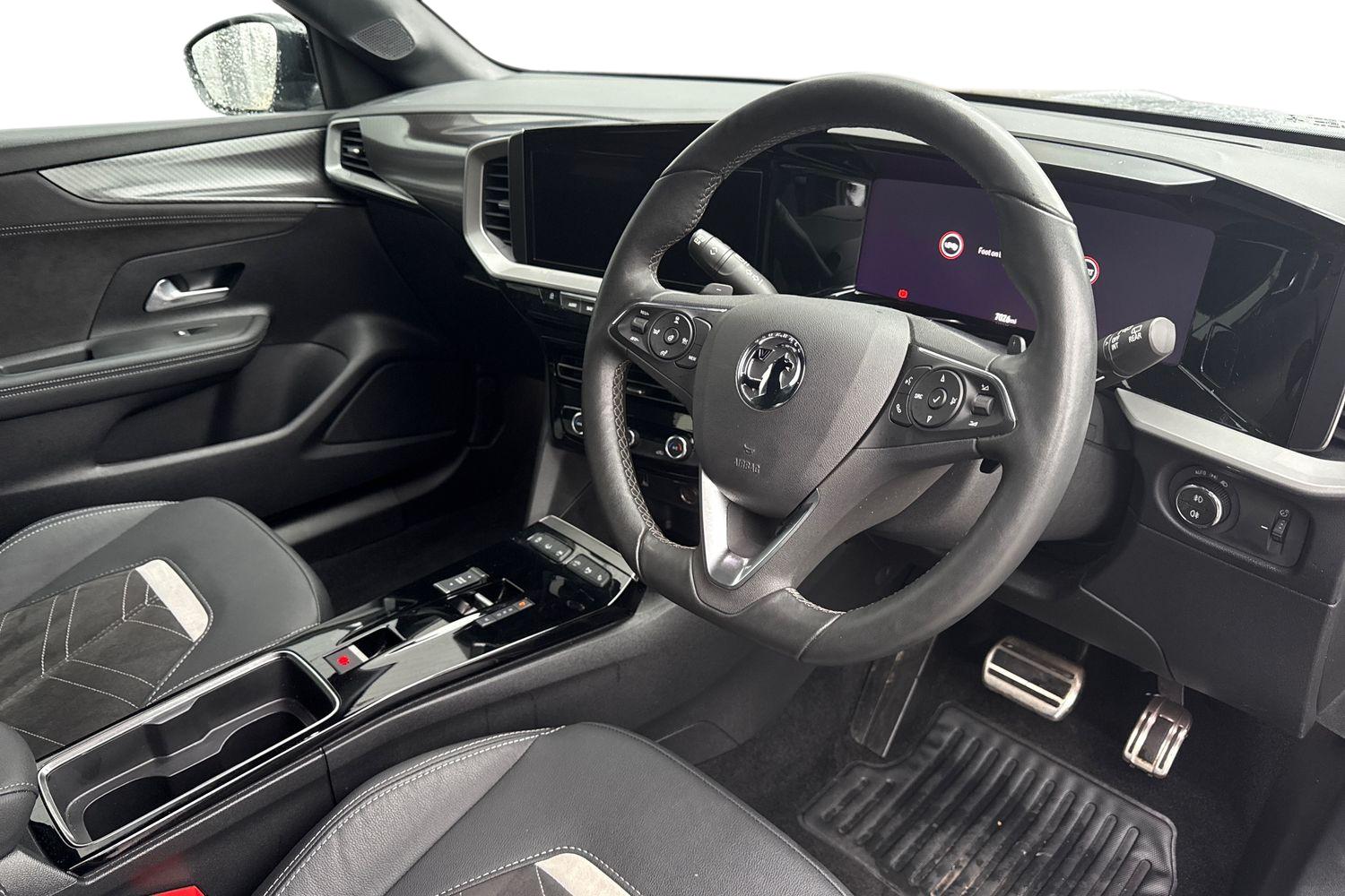 Used Vauxhall Mokka 2023 for sale - 76922970: Photo 14