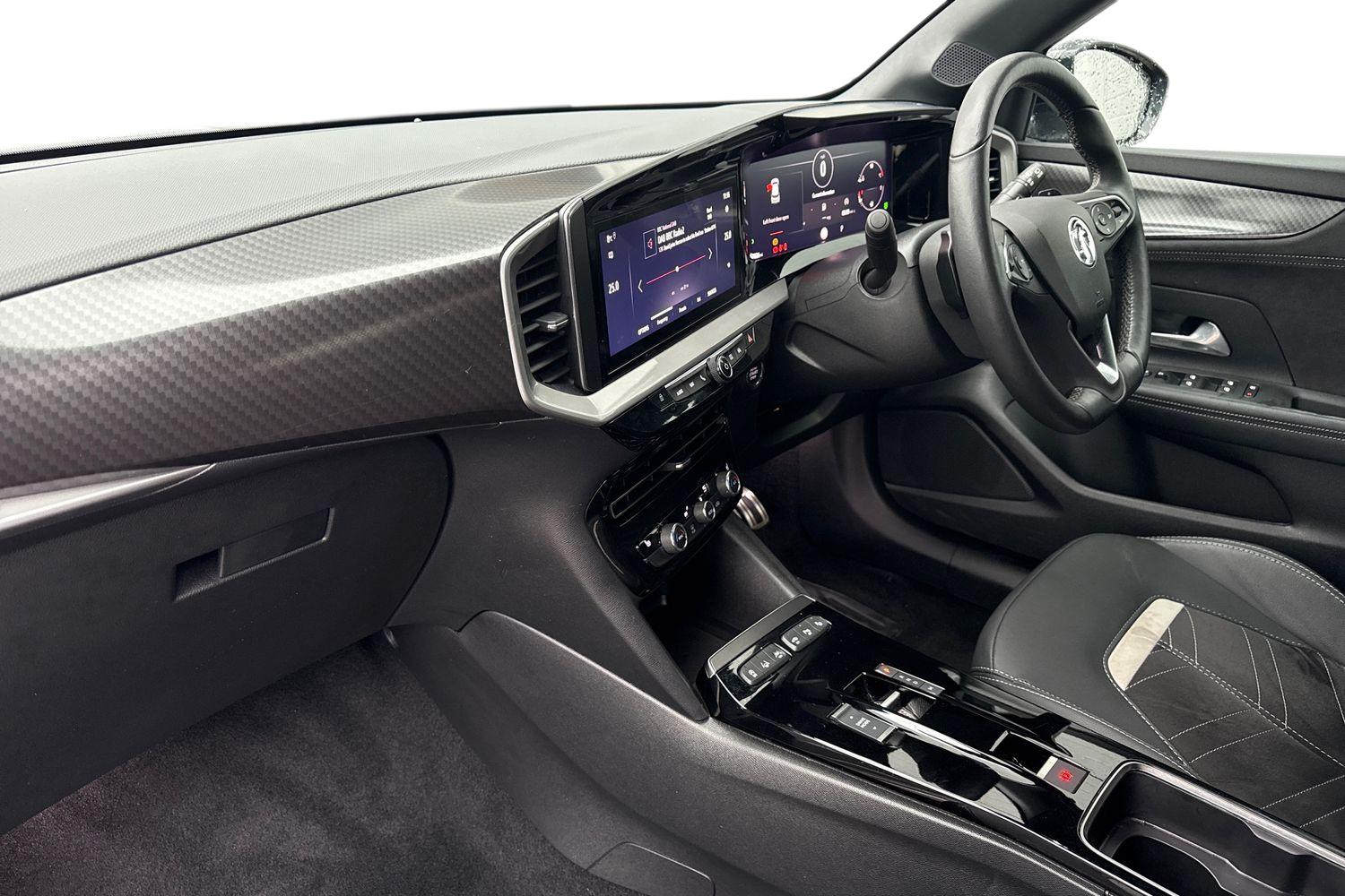 Used Vauxhall Mokka 2023 for sale - 76922970: Photo 15