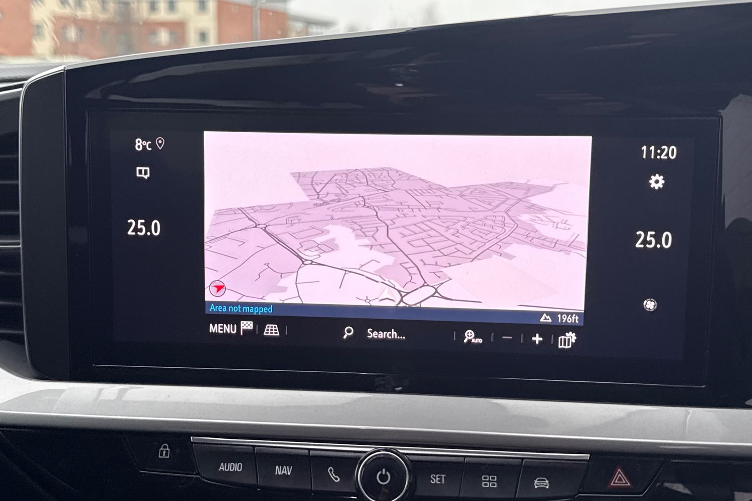 Used Vauxhall Mokka 2023 for sale - 76922970: Photo 17