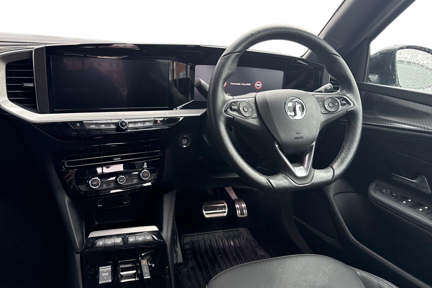 Used Vauxhall Mokka 2023 for sale - 76922970: Photo 18