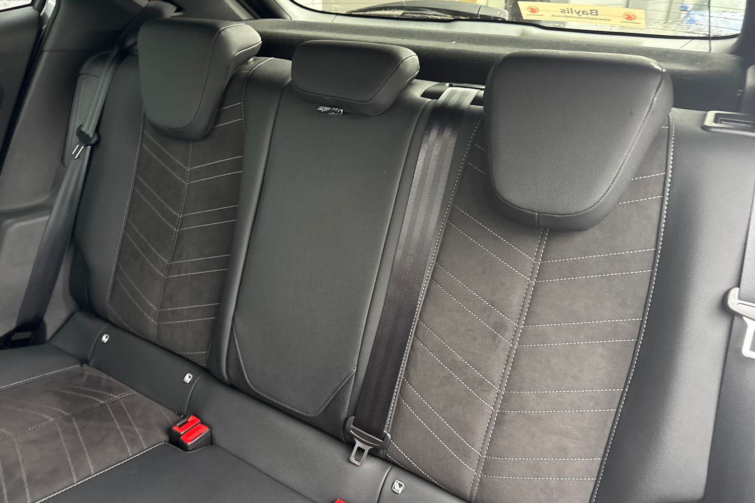 Used Vauxhall Mokka 2023 for sale - 76922970: Photo 19