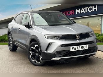 Used Vauxhall Mokka 2023 for sale - 76922970: Photo