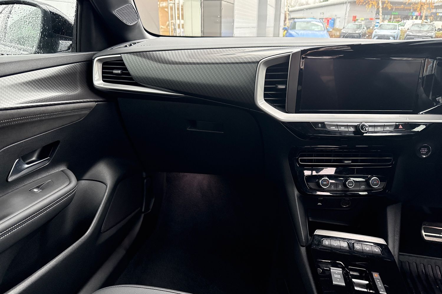 Used Vauxhall Mokka 2023 for sale - 76922970: Photo 20