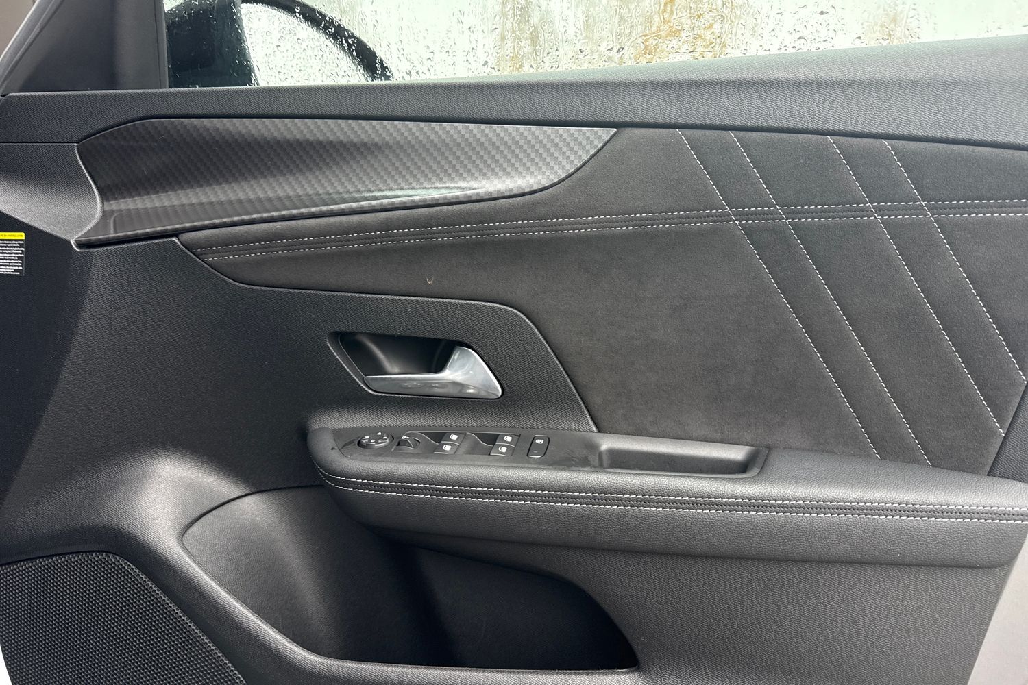 Used Vauxhall Mokka 2023 for sale - 76922970: Photo 21