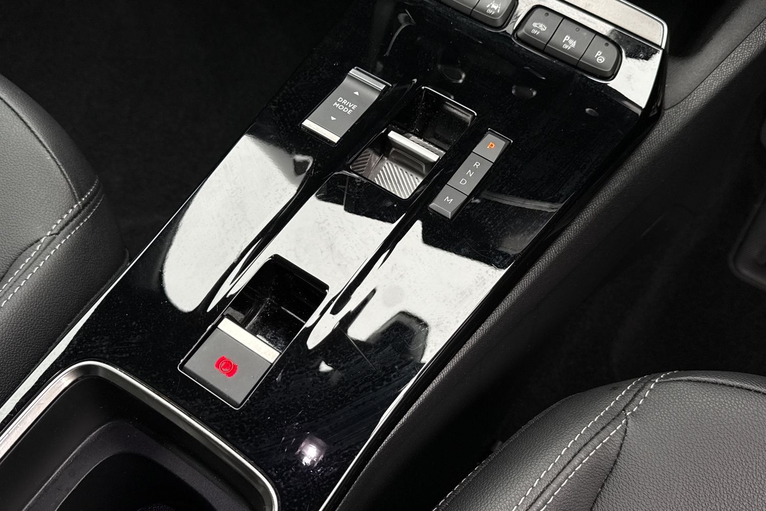 Used Vauxhall Mokka 2023 for sale - 76922970: Photo 23