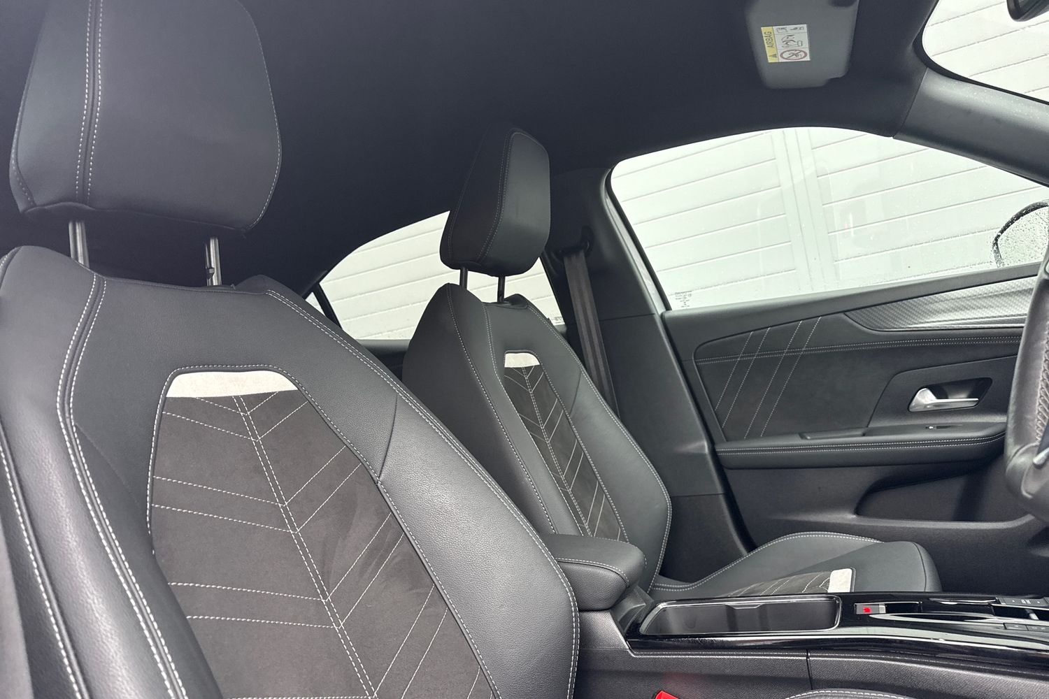 Used Vauxhall Mokka 2023 for sale - 76922970: Photo 24