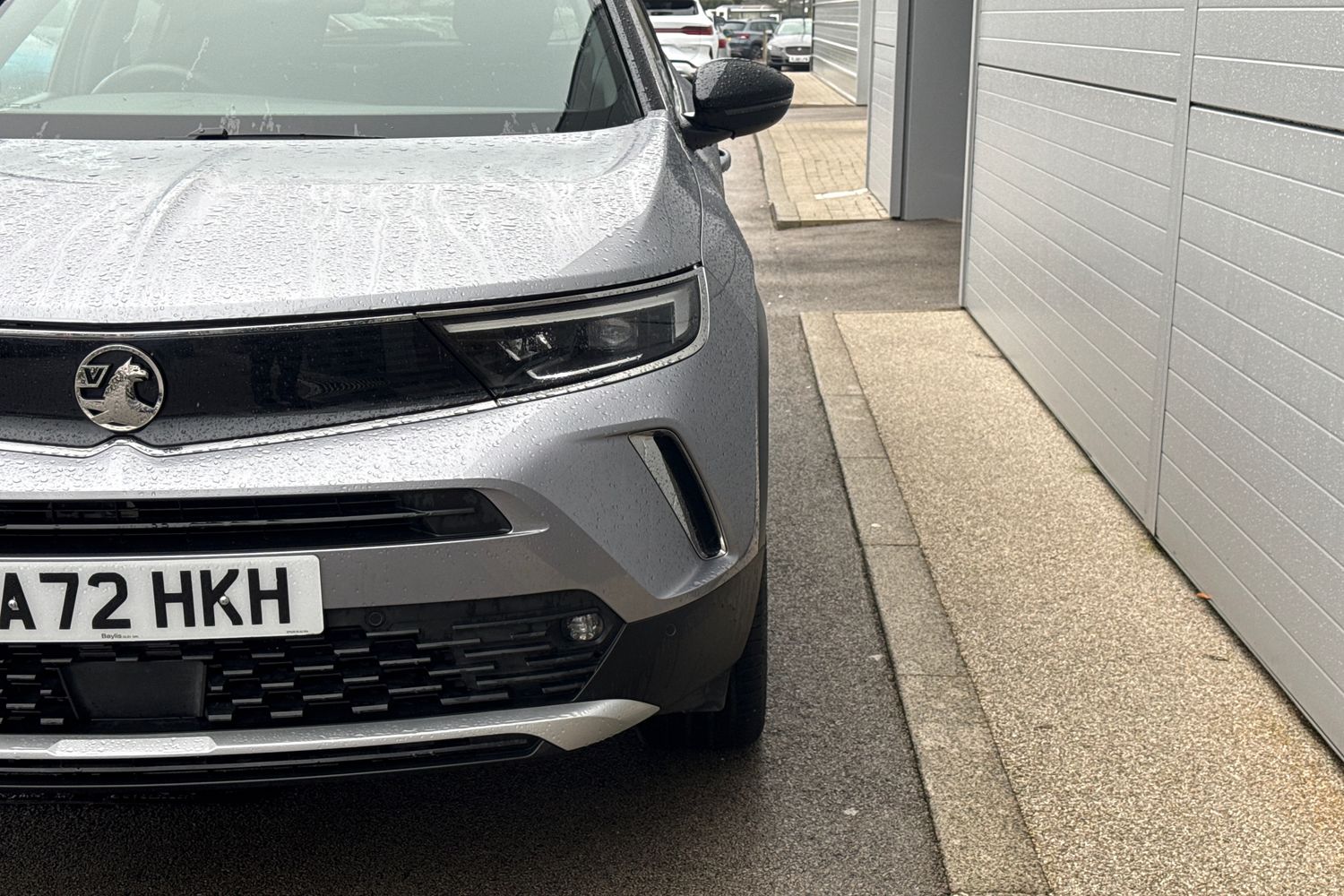 Used Vauxhall Mokka 2023 for sale - 76922970: Photo 26