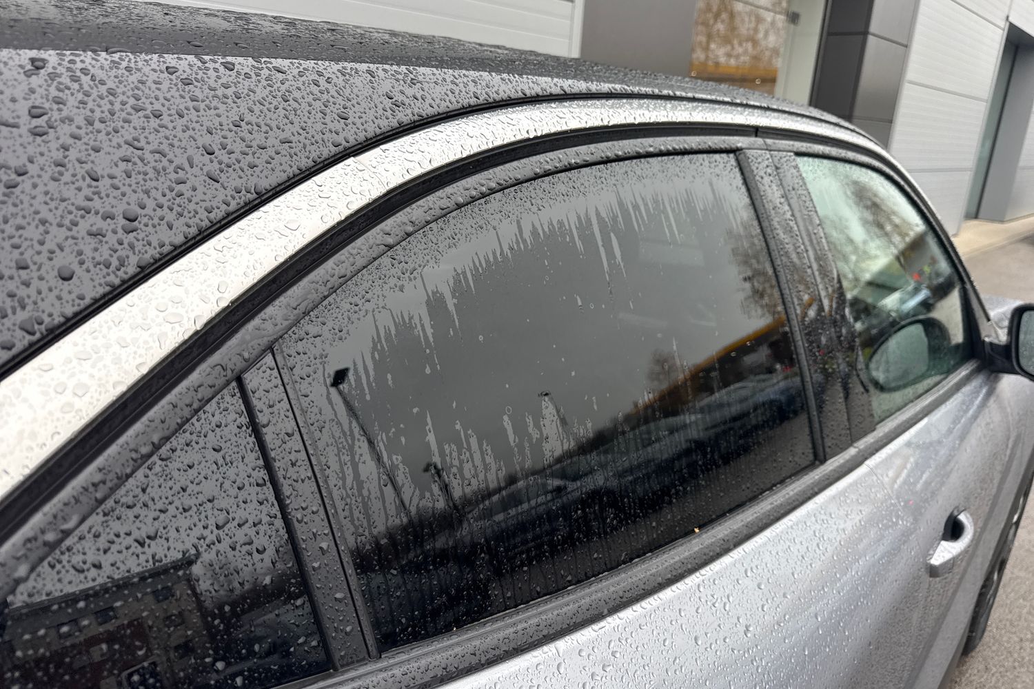 Used Vauxhall Mokka 2023 for sale - 76922970: Photo 27