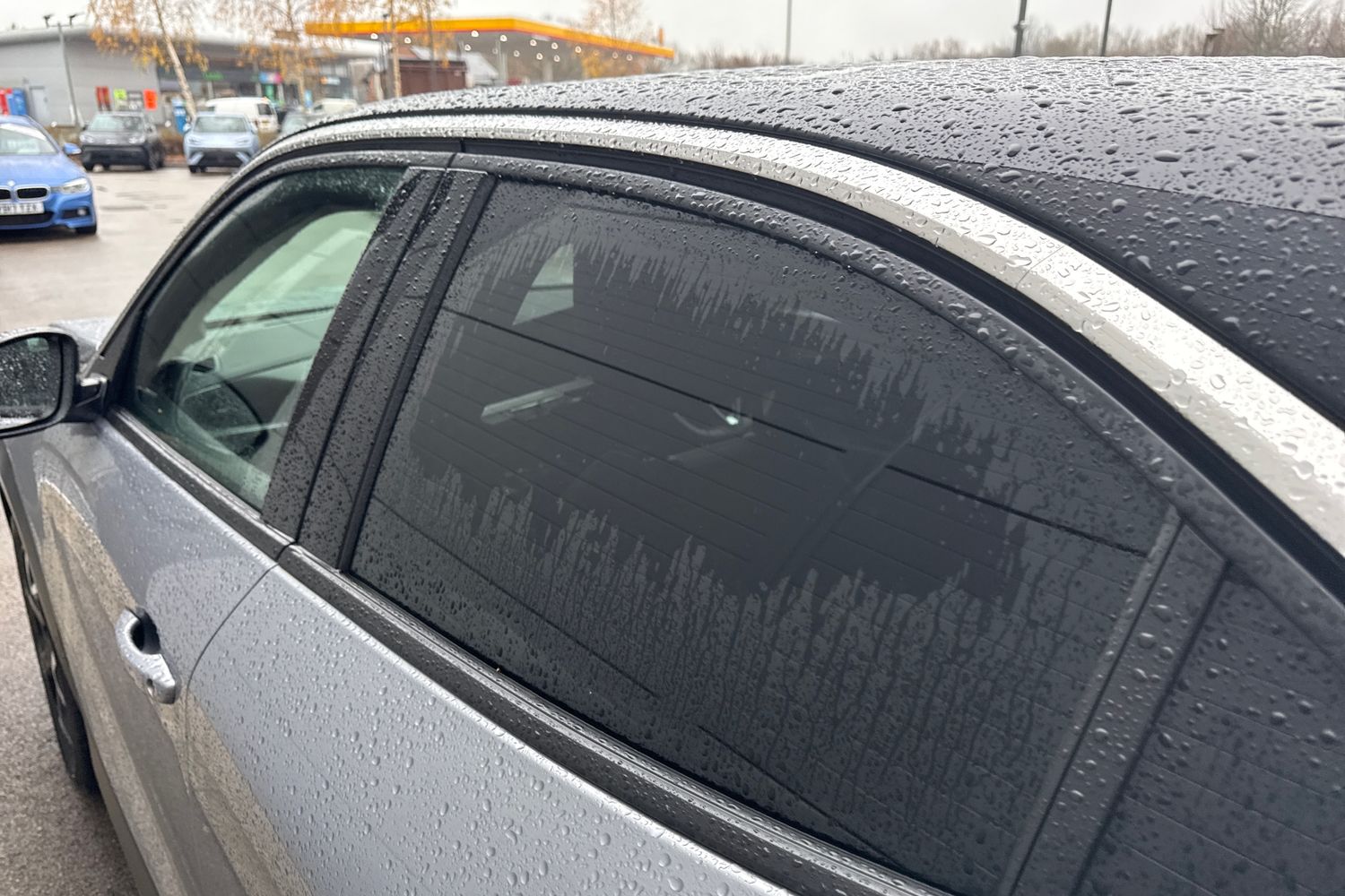 Used Vauxhall Mokka 2023 for sale - 76922970: Photo 28