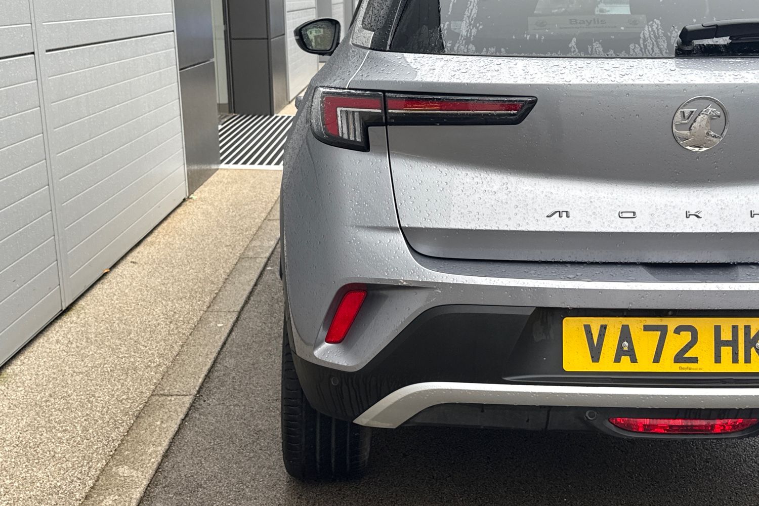 Used Vauxhall Mokka 2023 for sale - 76922970: Photo 29