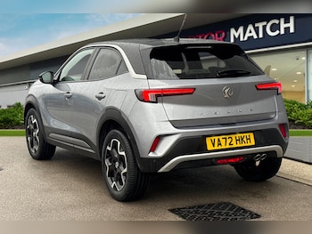 Used Vauxhall Mokka 2023 for sale - 76922970: Photo