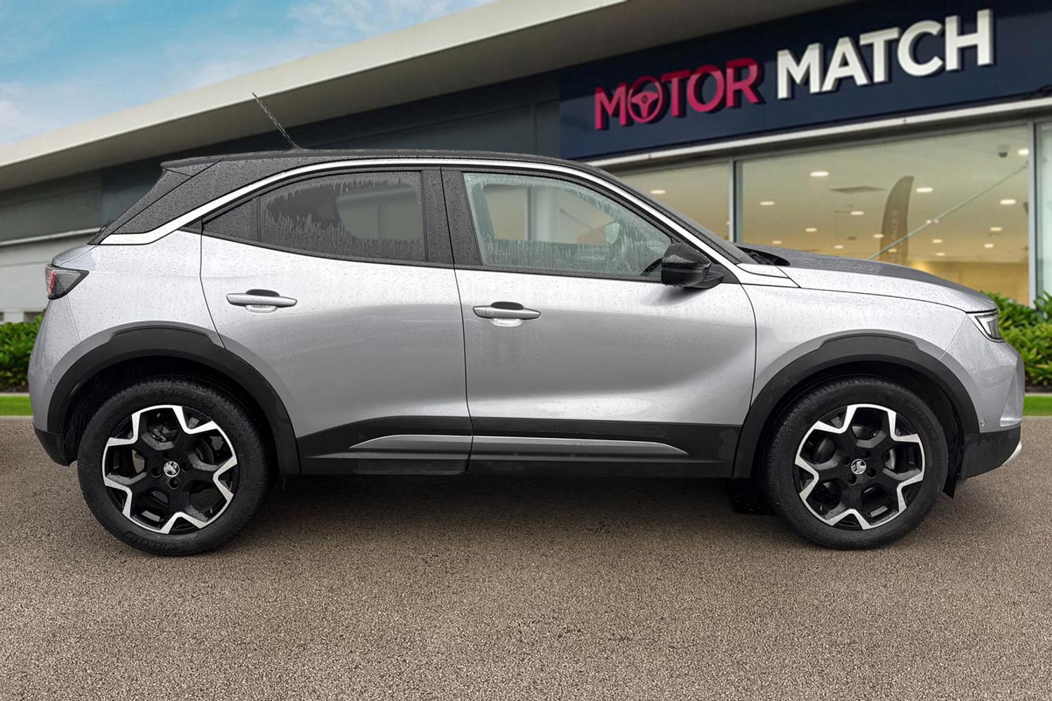 Used Vauxhall Mokka 2023 for sale - 76922970: Photo 3