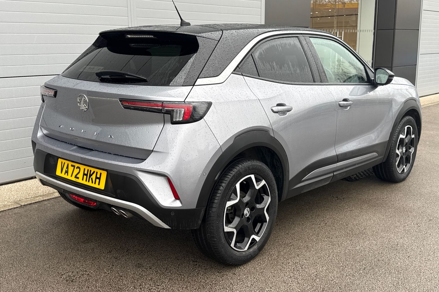 Used Vauxhall Mokka 2023 for sale - 76922970: Photo 31