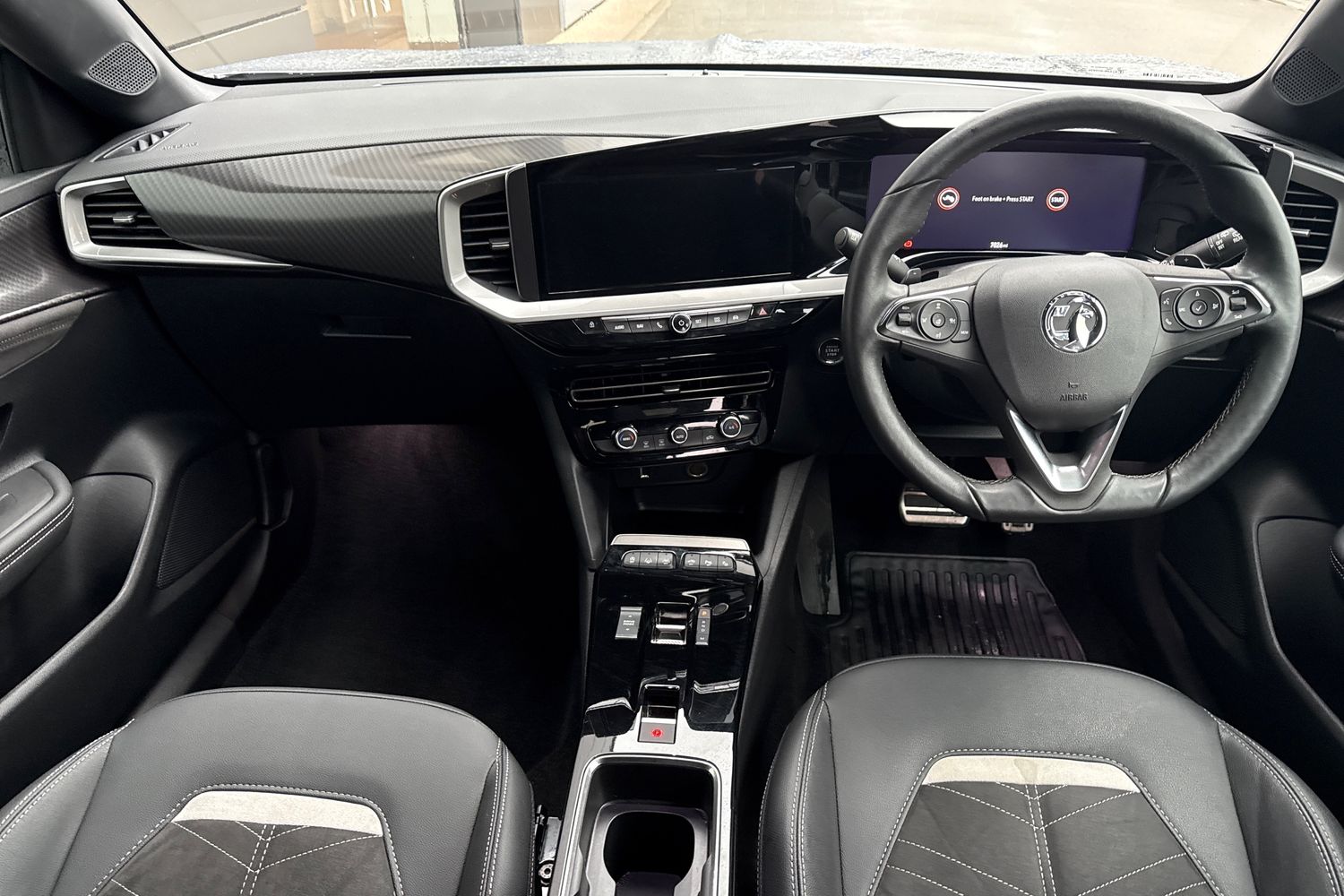 Used Vauxhall Mokka 2023 for sale - 76922970: Photo 32