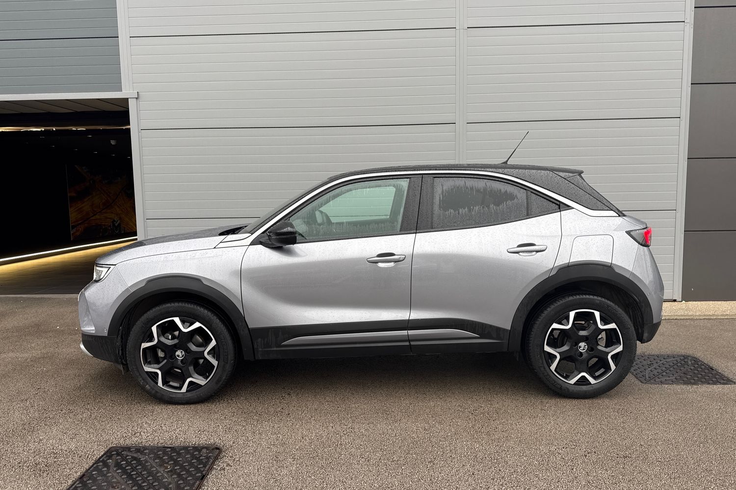 Used Vauxhall Mokka 2023 for sale - 76922970: Photo 33