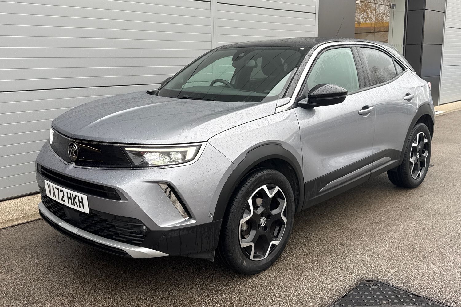 Used Vauxhall Mokka 2023 for sale - 76922970: Photo 34